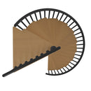 CALGARY 55" Diameter Extra Baluster Spiral Staircase Kit