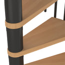 CALGARY 55" Diameter Extra Baluster Spiral Staircase Kit