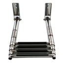 Whitecap 4-Step Telescoping Swim Ladder