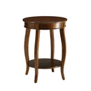 Aberta - Storage Accent Table by Unique Piece Furniture