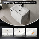 Modern Bathroom Vanity For Bathroom Spaces by HouseOfZazla