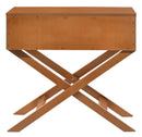 Durable Nightstand by HouseOfZazla