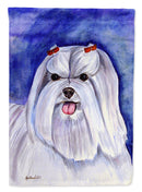 Maltese Garden Flag – Decorative Outdoor Yard Flag