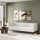 Melissa - Mid Century Modern Sofa by Unique Piece Furniture