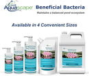 Aquascape Liquid Beneficial Bacteria for Pond and Water Features, 32-Ounce Bottle | 98888 by GreenHaven Gardens