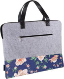 100% New Zealand Wool Pressing Mat for Quilting - Best Portable Wool Ironing Mat for Quilters - Includes Travel Bag, Cutting Mat, Iron Rest & Sewing Accessories and Supplies - 13.5"x17"x0.5" Iron Mat by CozyNest Decor