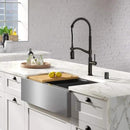 KRAUS Dishwasher Air Gap in Oil Rubbed Bronze, KAG-1ORB by CozyNest Decor