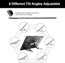 A3 Light Pad, Elice Tracing Light Box 3 Colors Mode Stepless Dimmable and 6 Levels of Brightness Light Copy Pad, Wireless Rechargeable Led Light Board for Weeding Vinyl Diamond Painting Sketching by TinyTreasures Baby Boutique