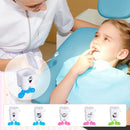 Yaomiao 30 Pcs Teeth Storage Box Lovely Baby Milk Tooth Organizer Container Teeth Saver Save Box with Expression Case Gift for Kids Child Keepsake Children by TinyTreasures Baby Boutique