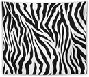 HZOHNAGO Zebra Print Tapestry Nature Wild Animals Black and White Stripe Printed Wall Tapestry Painting Wall Hanging for Bedroom Living Room Dorm 60" W x 50" H by CozyNest Decor