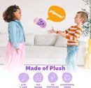 Move2Play, Pass The Potato, Hilariously Wild and Fun Active Play Game | Gift for Kids & Toddlers | Boys & Girls Ages 3, 4-8+ | Indoor/Outdoor Toy| Summer & Camping Fun by TinyTreasures Baby Boutique