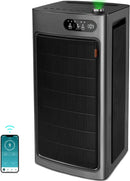 Jafända Air Purifier for Home Office Room Up to 6862 ft², Dual Carbon Air Filter Air Cleaner, Smart Whole House HEPA Air Purifiers Remove 99.97% Dust Pollen Smoke Pet Dander Allergies Mold Odors VOCs by TinyTreasures Baby Boutique