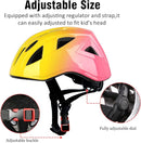 Kids Bike Helmet,2 Sizes Adjustable for Youth Child Boys & Girls Ages 3-5-8-14,Ventilation and Multi-Sport for Bicycle Scooter Skate by TinyTreasures Baby Boutique