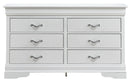 Lorana - Sophisticated Storage Solution