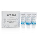 Weleda Natural Salt Toothpaste. 2.5 Fluid Ounce (Pack of 3) by CozyNest Decor