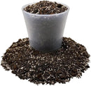 Premium Coco Coir and Perlite Potting Mix, Soil for Maximum Plant Growth, Perfect for Indoor and Outdoor Container Gardens by Gardenera - 5 Quart by GreenHaven Gardens