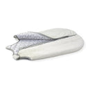 baby deedee Sleep Nest Teddy Sleeping Bag, Ivory, (Medium 6-18 Months) by TinyTreasures Baby Boutique