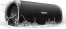 EarFun UBOOM L Bluetooth Speaker, Portable Speaker 28W Loud Stereo Sound, Rich Bass, IP67 Waterproof & Dustproof, Dual Pairing, Built-in Mic, Low Latency, Wireless Speakers for Party, Indoor & Outdoor by TinyTreasures Baby Boutique