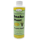 EZ-GRO Professional Liquid Snake Plant Fertilizer - 8 oz | 3:1:2 Concentrated Nutrient for Indoor Plant Food, Liquid Fertilizers for Houseplants | Houseplant Fertilizer to Boost Root Health by GreenHaven Gardens