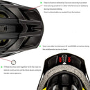 Kids Bike Helmet, SIFVO Kids Helmet 8+ Boys and Girls Bike Helmet with Cool Visor, Bike Helmets for Kids, Youth Bike Helmet Kids Mountain Bike Helmet Lightweight and Sturdy【55-58cm】 by TinyTreasures Baby Boutique