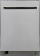 Kenmore 24" Built-In Dishwasher - UltraWash Plus, SmartWash, Accela Wash, Sanitize Rinse, TurboDry, and Removable Third Rack - 15 Place Settings - 49 DBA - ENERGY STAR Certified - Stainless Steel by CozyNest Decor