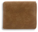 Telora - Ottoman - Caramel