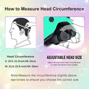 Kids Helmet for 2-3-5-8-14 Ages Girls and Boys, Ventilation and Impact Resistance Toddler Helmet for Multi-Sport Bicycle Scooter Inline Roller Skate and Skateboarding by TinyTreasures Baby Boutique