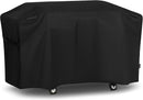 Unicook 5482 Griddle Cover for Blackstone 36 Inch Griddle with Hood, Heavy Duty Waterproof Flat Top Gas Grill Cover for Outdoor Grill, All Weather Protection, Black by GreenHaven Gardens