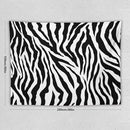 HZOHNAGO Zebra Print Tapestry Nature Wild Animals Black and White Stripe Printed Wall Tapestry Painting Wall Hanging for Bedroom Living Room Dorm 80" W x 60" H by CozyNest Decor
