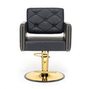 Barber Chair for Hair Stylist