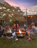 LOPANNY String Light Poles for Outside - 2 Pack 9.8FT Poles for Outdoor String Lights, Outdoor Light Poles for String Lights Hanging - Backyard, Garden, Patio, Deck Lighting Stand for Parties, Wedding by GreenHaven Gardens