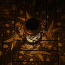 Hummingbird Solar Lanterns Outdoor Waterproof Hanging Solar Lights, Birthday Gifts for Women, Men, Mom, Mothers Day Gifts, Garden Decor for Outside, Patio, Outdoor, Yard, Lawn, Balcony by GreenHaven Gardens