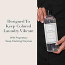 The Laundress Darks Detergent, Concentrated Laundry Detergent Liquid, For Rich Vibrant Colors, Tough on Stains, Classic Scent, 32 oz. by CozyNest Decor