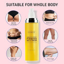 Enaskin Naturals Belly Firming & Skin Tightening Cream — Hibiscus and Honey Cellulite Lotion for Stomach, Thighs & Butt — Moisturizing & Lifting Body Lotion for Women, 100ML by TinyTreasures Baby Boutique