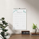 Jotsome Wall Calendar 2025-2026, Large Academic Monthly Calendar From July 2025 to December 2026 11"x17", Aesthetic Wall Decoration in Home and Office for Easy Organizing by TinyTreasures Baby Boutique