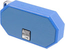 Altec Lansing Mini H2O - Waterproof Bluetooth Speaker, IP67 Certified & Floats in Water, Compact & Portable Speaker for Hiking, Camping, Pool, and Beach by TinyTreasures Baby Boutique