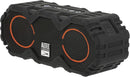 Altec Lansing LifeJacket Mini - Waterproof Bluetooth Speaker with Lights, Portable Wireless Speaker for Pool, Beach, Hiking, Sports, Camping, 16 Hour Playtime, Floats in Water by TinyTreasures Baby Boutique