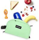 Insulated Cooler Bag - Freezable & Leak Proof, Mini Lunch Bag for Kids & Adults by TinyTreasures Baby Boutique