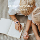 Kids Watches for Girls Boys Digital Sport Watch with Step Counter Pedometer Vibration Alarm Clock, No App Waterproof Fitness Tracker Kids Watch Boys Girls Teens Students Ages 5-16 by TinyTreasures Baby Boutique