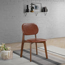 Kelsey - Stylish Dining Chair (Set of 2)