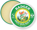 Badger Bug Repellent Tin, Organic Deet-Free Mosquito Repellent with Citronella, Family Friendly Pleasant Smelling Insect Repellent, Easy to Use Travel Size, .75 oz Tin by TinyTreasures Baby Boutique
