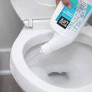Better Life Natural Toilet Bowl Cleaner, Tea Tree & Peppermint Scent, 24 Fl Oz (Pack of 2) by CozyNest Decor