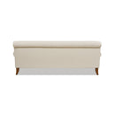 Alana Lawson - Three Cushion Tightback Sofa by HouseOfZazla
