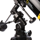 NG114mm Newtonian Telescope with Equatorial Mount