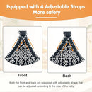 Baby Sling Carrier,Toddler Carrier,Upgraded 2025 Baby Sling with 4 Adjustable Straps(10-30lbs),Lightweight,Portable and One Size Fits All(Grey) by TinyTreasures Baby Boutique