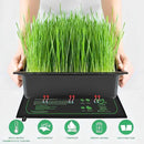 2 Pack Seedling Heat Mat for Seed Starting,20" x 20.75" Waterproof Heating Pad for Indoor Plants Germination(L) by GreenHaven Gardens