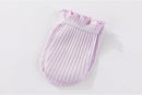 Cute Baby Girl Hats Mittens Set 10-Pack New Born Boy Caps Gloves Suit 0-6 Months Infant Accessories by TinyTreasures Baby Boutique