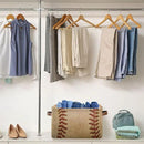 Baseball Rectangular Storage Basket Organizer Bin Shelf Baskets For Home Office Dorm by GreenHaven Gardens