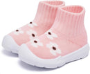 MORENDL Toddler Sock Shoes Baby Walking Shoes Infant Slippers Boys & Girls Non-Slip Sneakers by TinyTreasures Baby Boutique