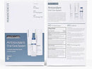 PerioSciences White Care Oral Care Kit - Toothpaste, Mouthwash, Gel by CozyNest Decor